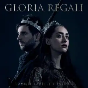 Tommee Profitt - Gloria Regali (feat. Fleurie)